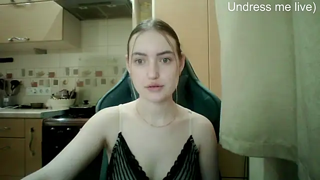 Вебкам-шоу Lisanta