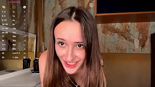 SherryAgins' Live XXX Chat
