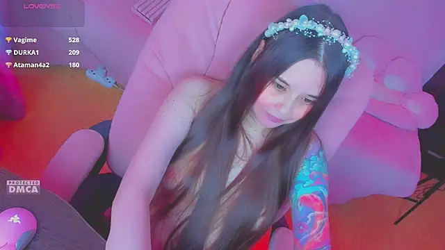 Lolisuccub's Live XXX Chat