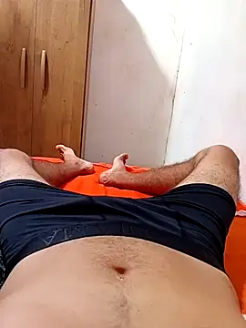 Exibido Pertunjukan Webcam