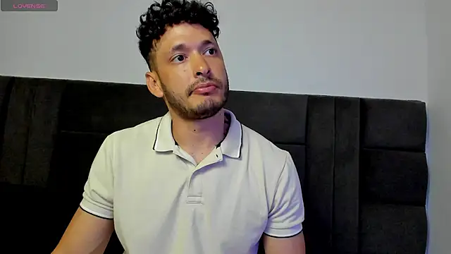 alejandro__2 webkamerás műsora