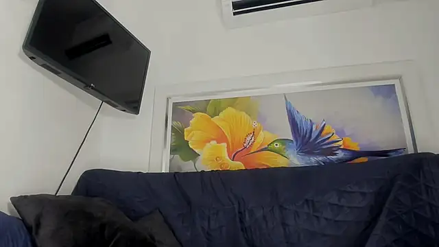kaiagerbes3 Live XXX-Chat