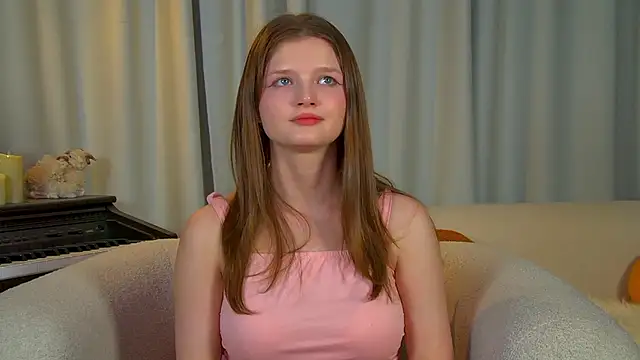 JaneRosen's Live XXX Chat