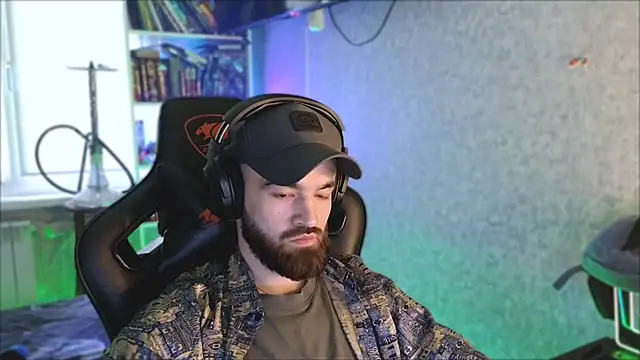 Chat XXX Live _Mostly_