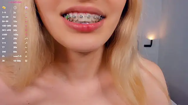 Barbiebloom – Naživo XXX chat