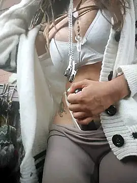 XXX chat uživo modela k_lebannon