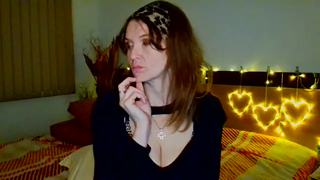 LoveElenikan Webbikameraesitys