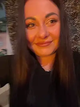 DaisyStreet Show in webcam