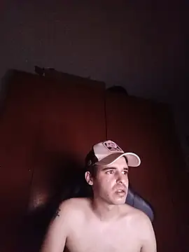 Big_xupete webcam show