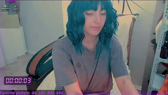 Elli3cat – Naživo XXX chat