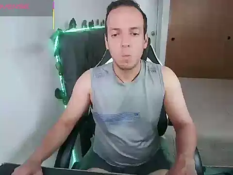 Živý XXX chat Cerso1