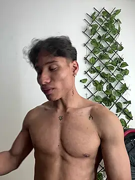 NelModel1n Live XXX chat