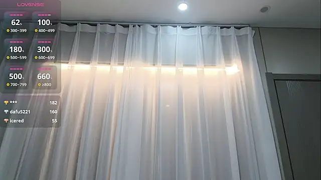 -Yuko- Obrolan Langsung XXX