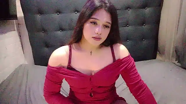Ur_WifeyMarie: онлайн-секс-чат