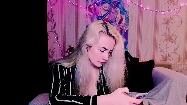 xxxcharismaaa Live XXX-Chat