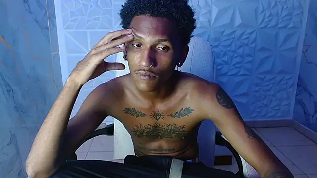 Chat +18 de ManSant ao vivo