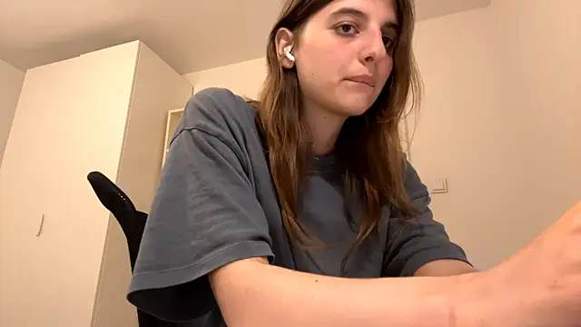 ActaedCottage Chat XXX in diretta