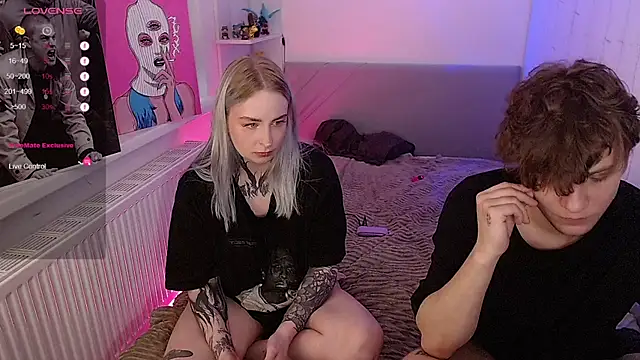 soalice XXX чат на живо
