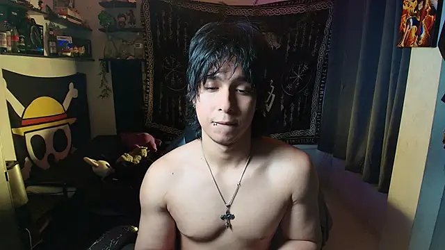 kairozzのライブXXXチャット