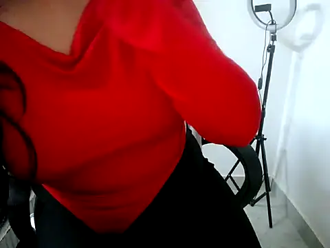 Chatroom XXX en direct de Roshi_Love