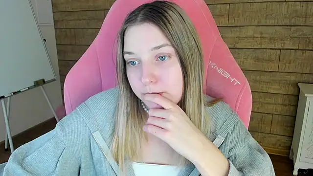 TinnaBurton 라이브 XXX 채팅