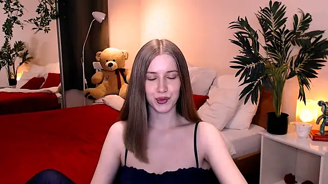 cheeky_chick live XXX chat