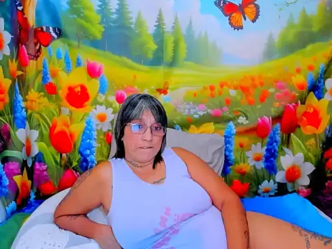Chatroom XXX en direct de indianroxy