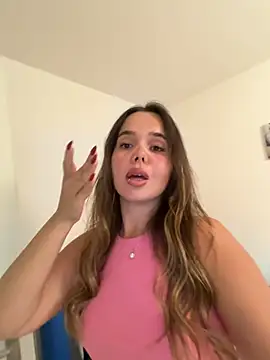 TheCinderella Adlı Modelin Canlı XXX Sohbeti
