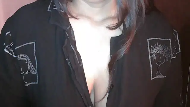 your_avni Webcam Show