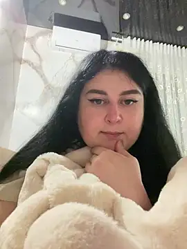 CassieLazy – Live XXX-chat