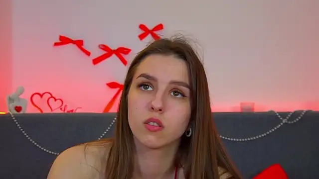 Chat XXX Live AliceAtkins