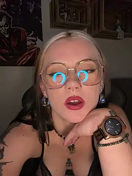 sami_zone – Naživo XXX chat
