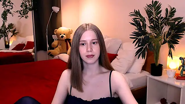 cheeky_chick Chat XXX in diretta