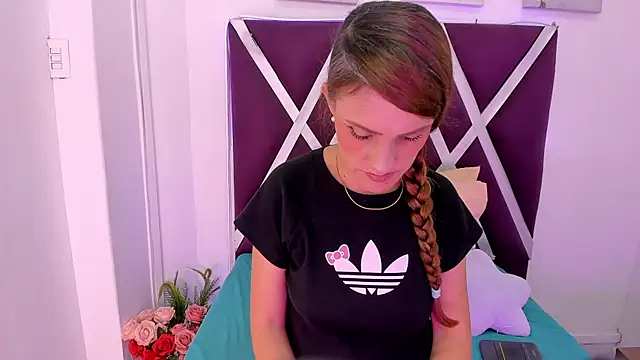 Chat XXX en directo de Nicoll_89