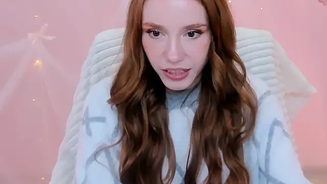 Chatroom XXX en direct de MilaSiren