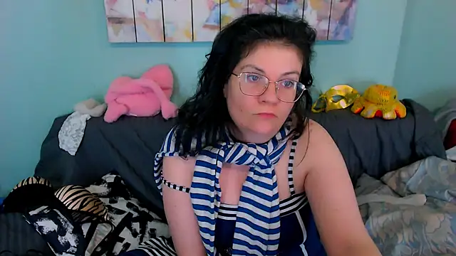 EverlyRays Chat XXX live