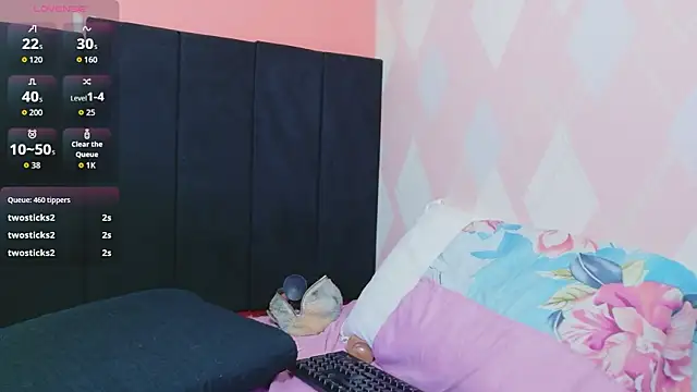 Czat XXX na żywo – kinkyhousewifee