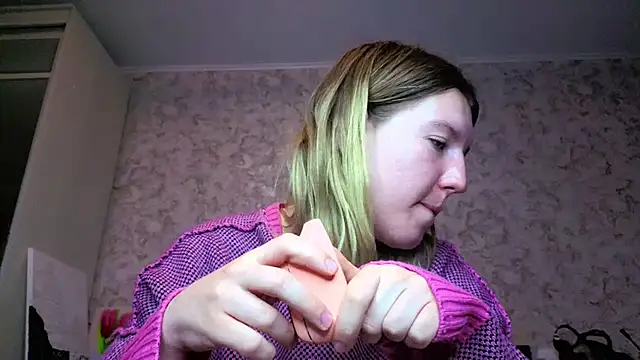 Baiambel_Mi Chat XXX in diretta