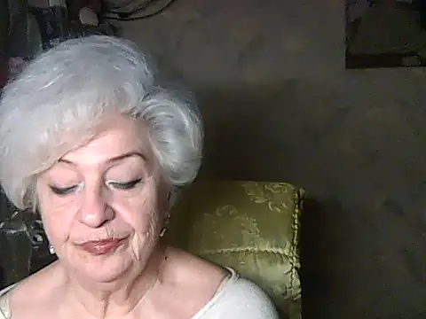 Webkamerová show ValeriaKroww