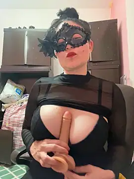 gattitta29 Webcam show
