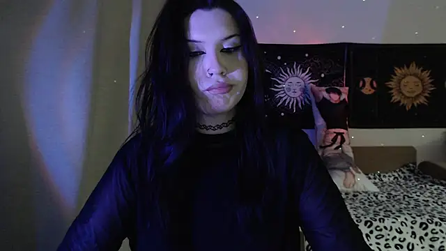 Show modela iintimate_flesh na web-kameri
