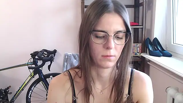 love_megi's Live XXX Chat