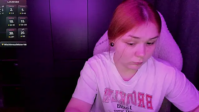 Chat XXX en directo de sophia_lix