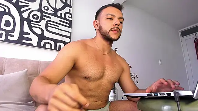 Simon_Brown's Live XXX Chat