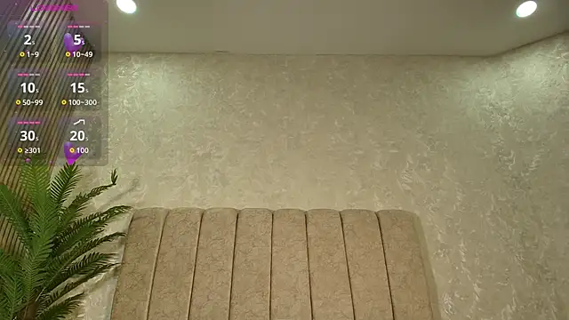 Hillary_myerss_ Chat XXX in diretta