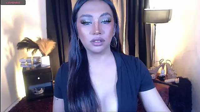 LoveMarie69xoxo webkamerás műsora
