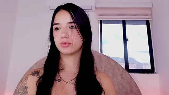 xime_prinss' Live XXX Chat