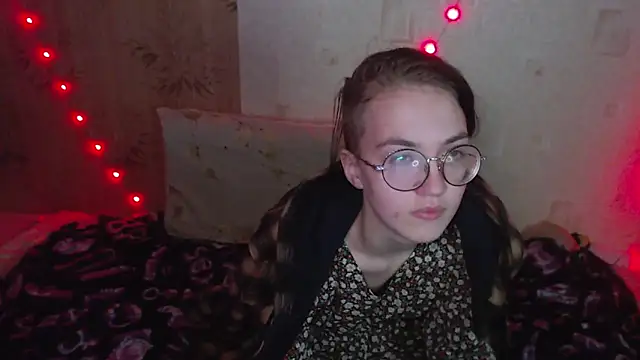 Alessa_Kiss Chat XXX in diretta