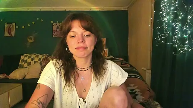 Chat XXX en directo de ClancyMorissey