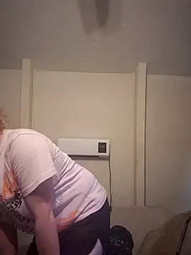Živá chatovací místnost Lil_Layla_Jane